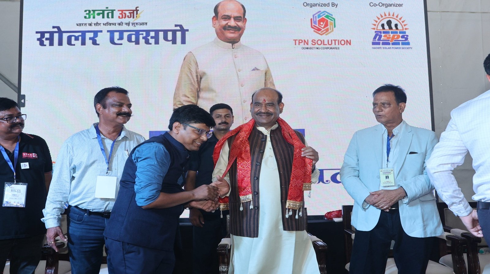 India Food Business Expo Jaipur
