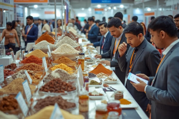 Ingredients & Raw Material Providers