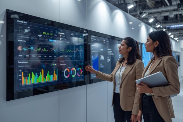 Smart Energy & Power Technologies