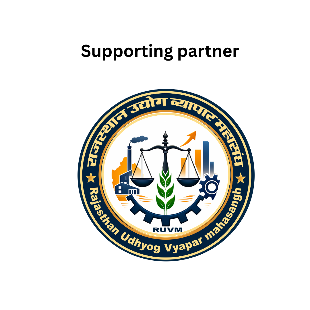 Rajasthan Udhyog Vyapar Mahasangh