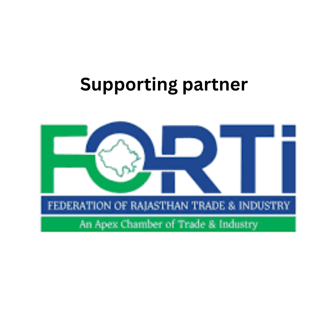 Federation Of Rajasthan Trade & Industry