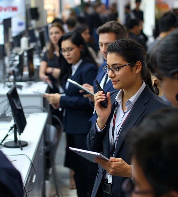 IFBE Jaipur 2026 FAQ