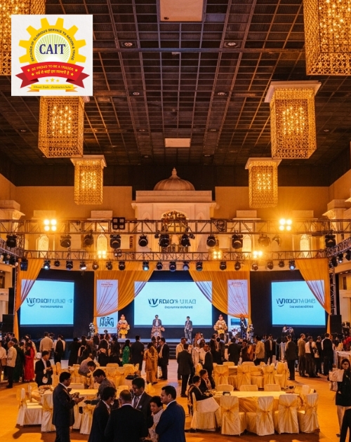 Bharatiya Vyapar Mahotsav 2026