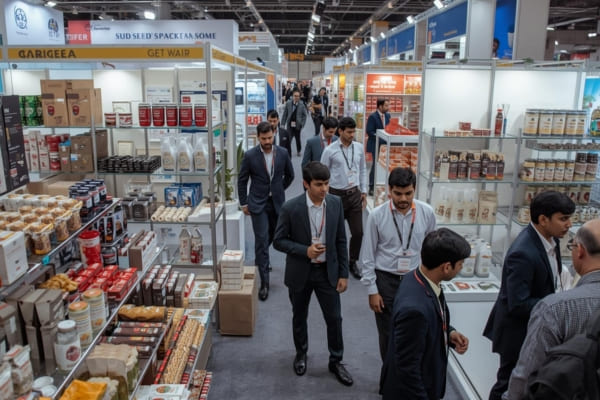 Food Packaging Manufacturers