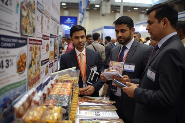 Private Label & Contract Manufacturing