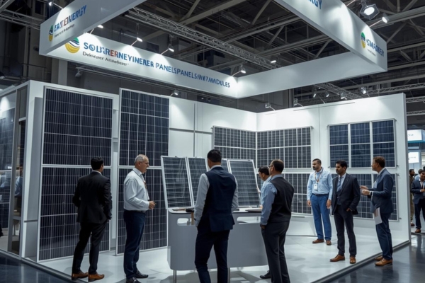 Solar Energy Manufacturers