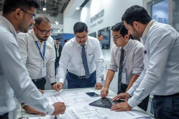 Renewable Energy Consultants